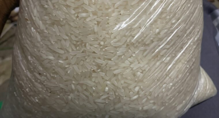 Local Rice at Wholesale Price