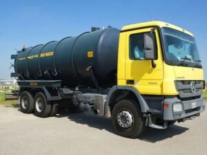 Liquid and Solid Waste Management