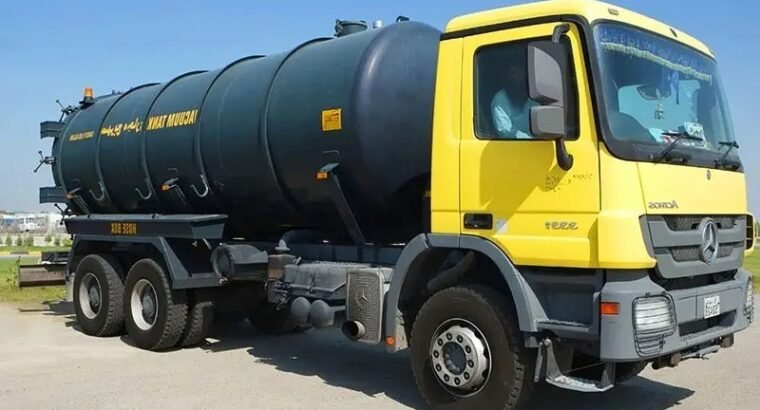 Liquid and Solid Waste Management