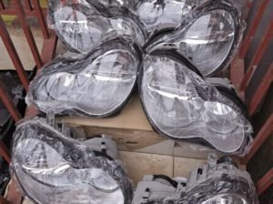 W203 Brand New Head Light Available