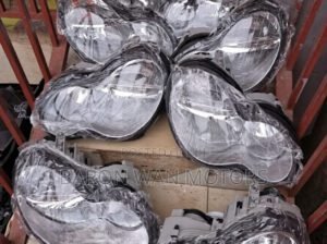 W203 Brand New Head Light Available