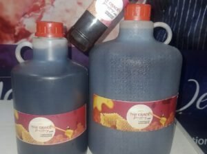 100% Organic Honey in Tema