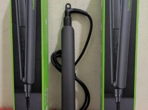 Oraimo Sleekline 2-in-1 Hair Styler