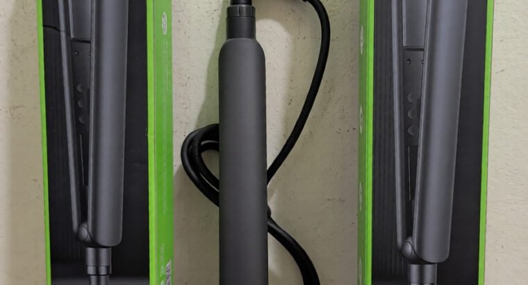 Oraimo Sleekline 2-in-1 Hair Styler