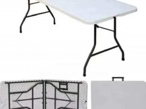 1.8sqm Foldable Table