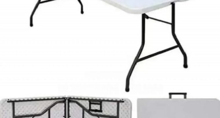 1.8sqm Foldable Table