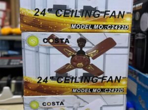 Ceiling Fans