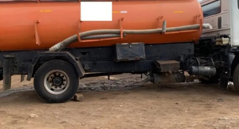 Waste Management Services