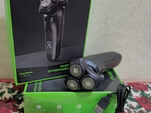 Oraimo Easyshave Digital Display Shaver