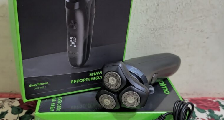 Oraimo Easyshave Digital Display Shaver
