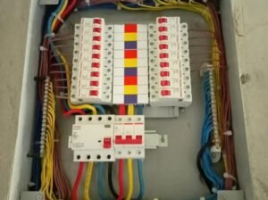 Full House Electrical Installations