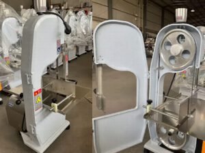 Bone Cutting Machine