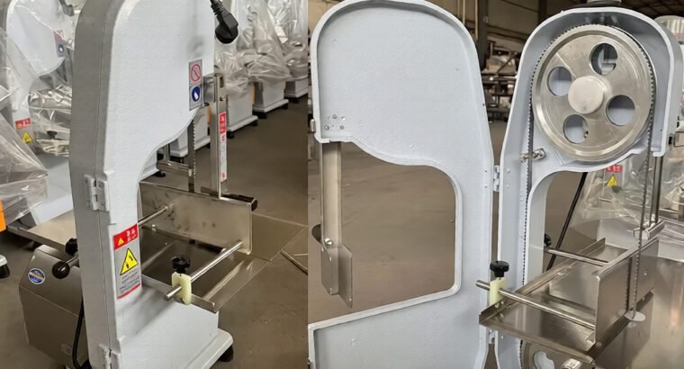 Bone Cutting Machine