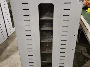 Commercial Dehydrator/Dryer (24 Tray/Layers)