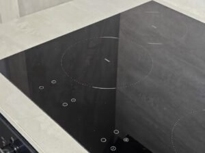 Built-in 4 Eyes Electric Cooker (60cm)