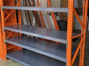 Heavy Duty Warehouse Storage Rack