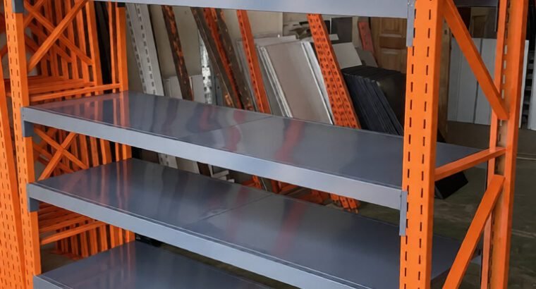 Heavy Duty Warehouse Storage Rack