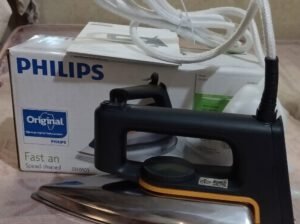 Philips Dry Iron
