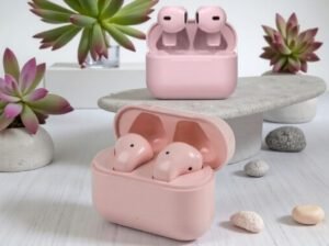 High Quality Air Pro 5s TWS Wireless Airpods (53253)