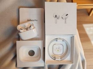 2nd Generation Airpods Pro 2(35554)