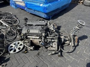 Mini Cooper 2007-2013 Non Turbo