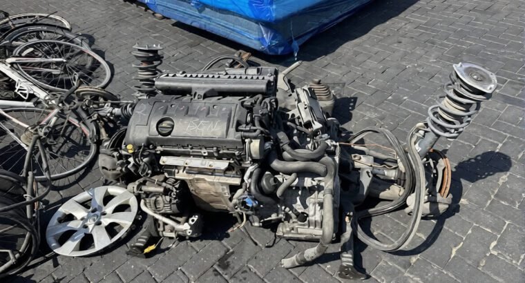 Mini Cooper 2007-2013 Non Turbo