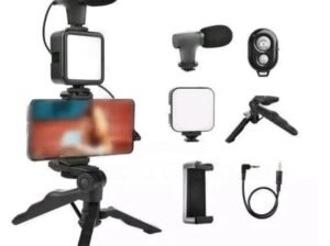 Video Making Kit