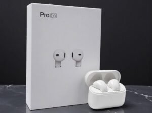 Pro 5s Wireless Airpod (554336)