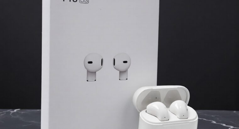 Pro 5s Wireless Airpod (554336)
