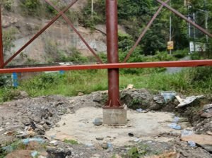 Billboard Fabrication ( Structral Billboards )