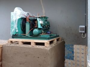 5 – 15 Horse Power System