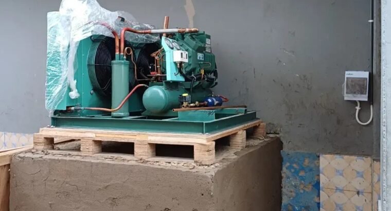 5 – 15 Horse Power System