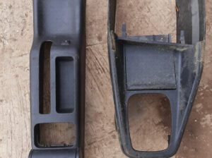 Mk4 Console Front and Back