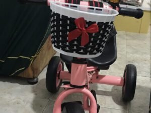 Tricycle For Kids