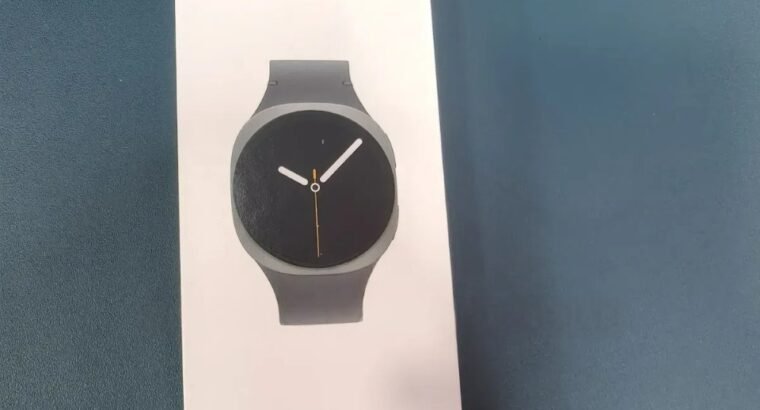 Samsung Galaxy Watch 8