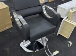 Barbering Chair