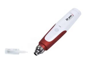 Dr. Pen Ultima N2-W With 12 PCS Cartridges Pmu Machine Micro Needles