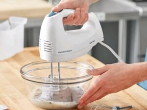 Hand Mixer