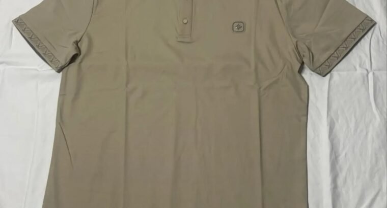 T-Shirt at a Foldable Price