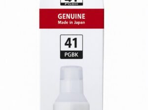 Canon Gi-41 Black Ink Bottle