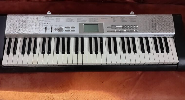 Casio Keyboard