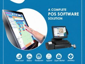 Best Point of Sale Software for Shops ( Free Installation + Guide)
