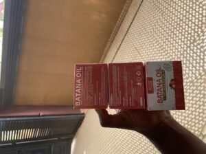 Batana Oil – Advanced for Hair Growth Skin Care