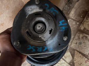 Toyota Rav4 2008-2016 Front Absorbers