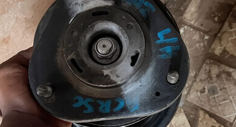 Toyota Rav4 2008-2016 Front Absorbers