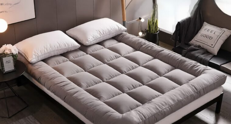 Mattress Topper At A Great Price