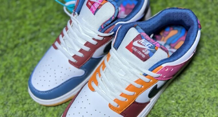 Nike Sb Sneakers