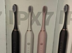 Electric Tooth Brush