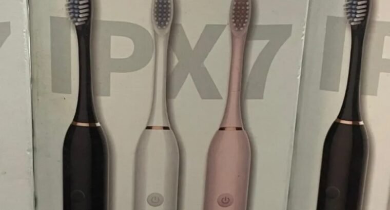 Electric Tooth Brush