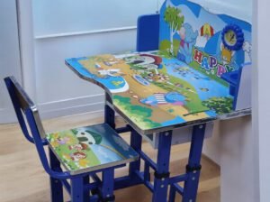 Children Table and Chair